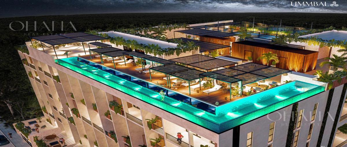 Foto de departamento en , supermanzana 313, benito juárez, quintana roo, 27530775 foto 04 Foto de departamento en venta en , supermanzana 313, benito juárez, quintana roo, 27530775 No. 04