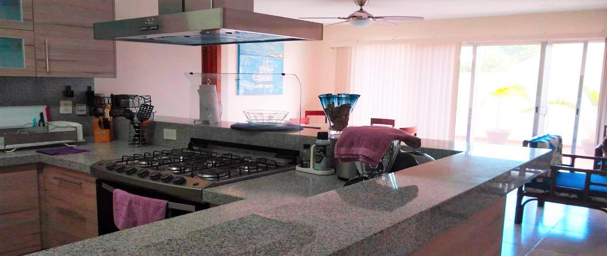 Foto de departamento en renta en  , supermanzana 313, benito juárez, quintana roo, 28046707 No. 03