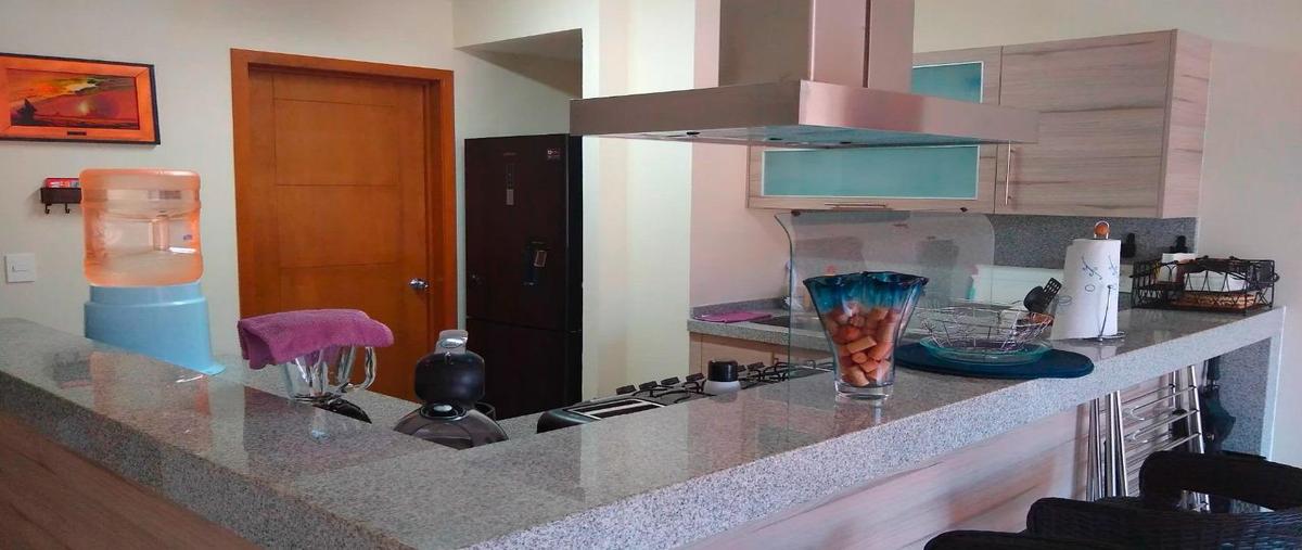 Foto de departamento en renta en  , supermanzana 313, benito juárez, quintana roo, 28046707 No. 04