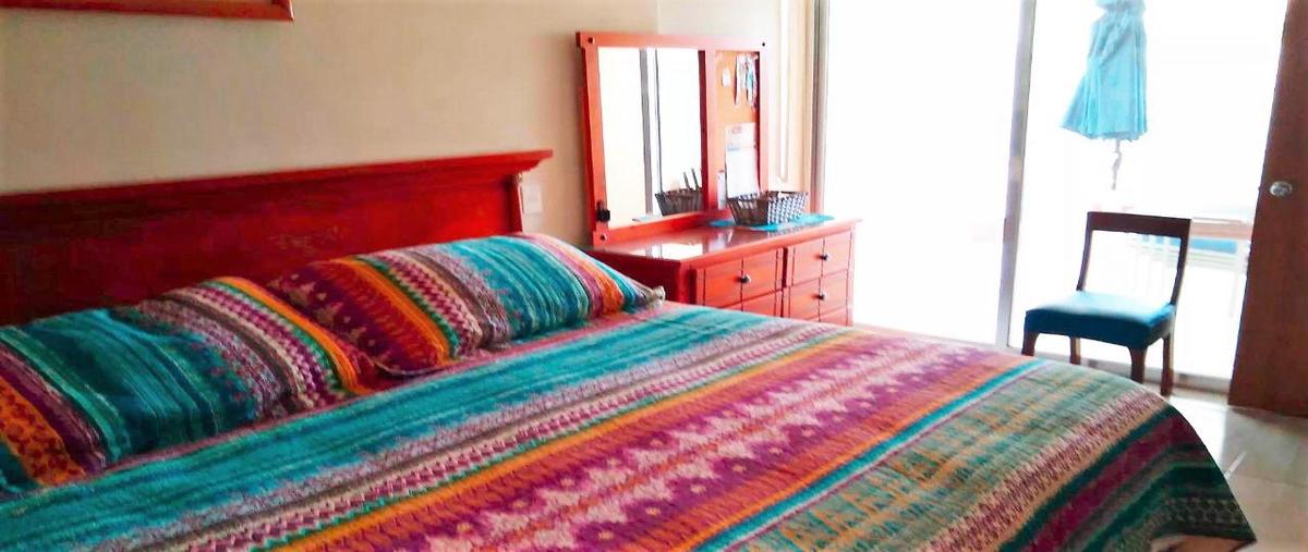 Foto de departamento en renta en  , supermanzana 313, benito juárez, quintana roo, 28046707 No. 05