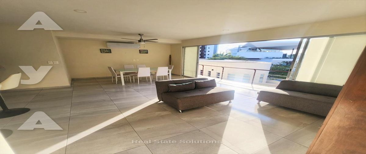 Foto de departamento en venta en  , supermanzana 313, benito juárez, quintana roo, 28061100 No. 03