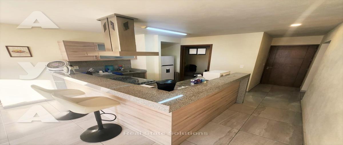 Foto de departamento en venta en  , supermanzana 313, benito juárez, quintana roo, 28061100 No. 05