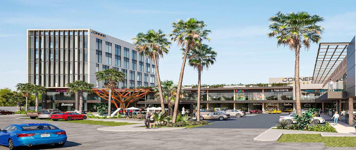 Foto de local en , supermanzana 313, benito juárez, quintana roo, 28224556 foto 02 Foto de local en venta en , supermanzana 313, benito juárez, quintana roo, 28224556 No. 02