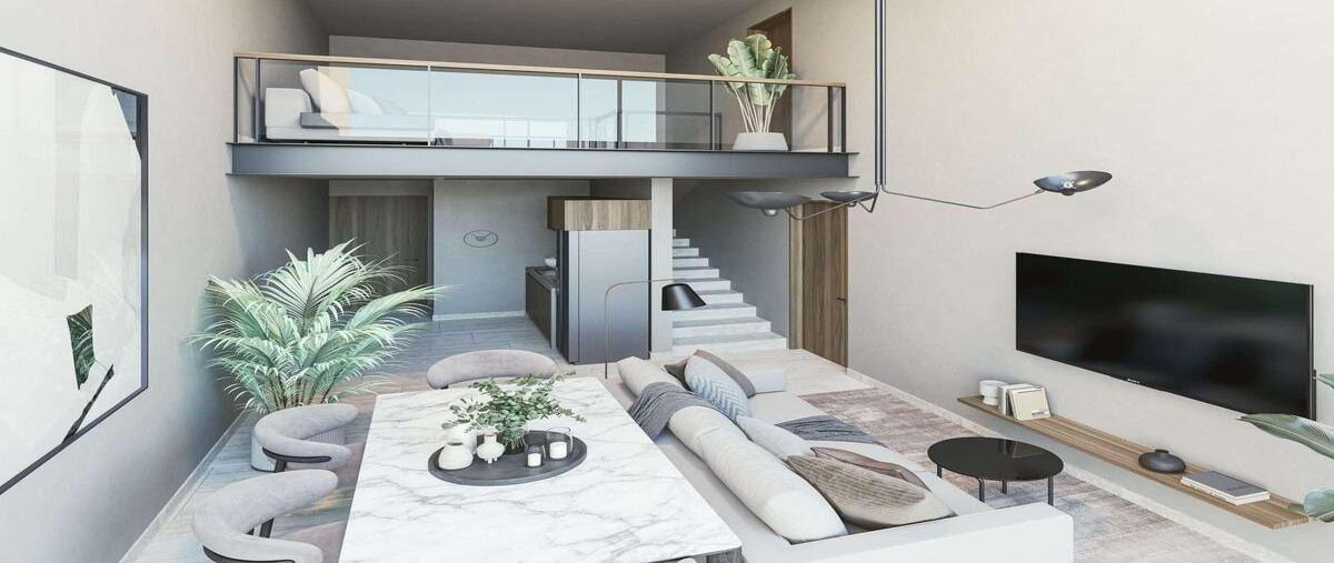 Foto de departamento en venta en  , supermanzana 313, benito juárez, quintana roo, 28734713 No. 03