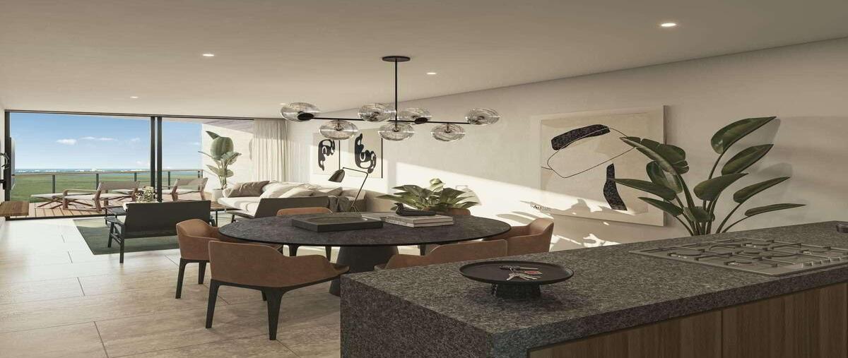 Foto de departamento en venta en  , supermanzana 313, benito juárez, quintana roo, 28734713 No. 05