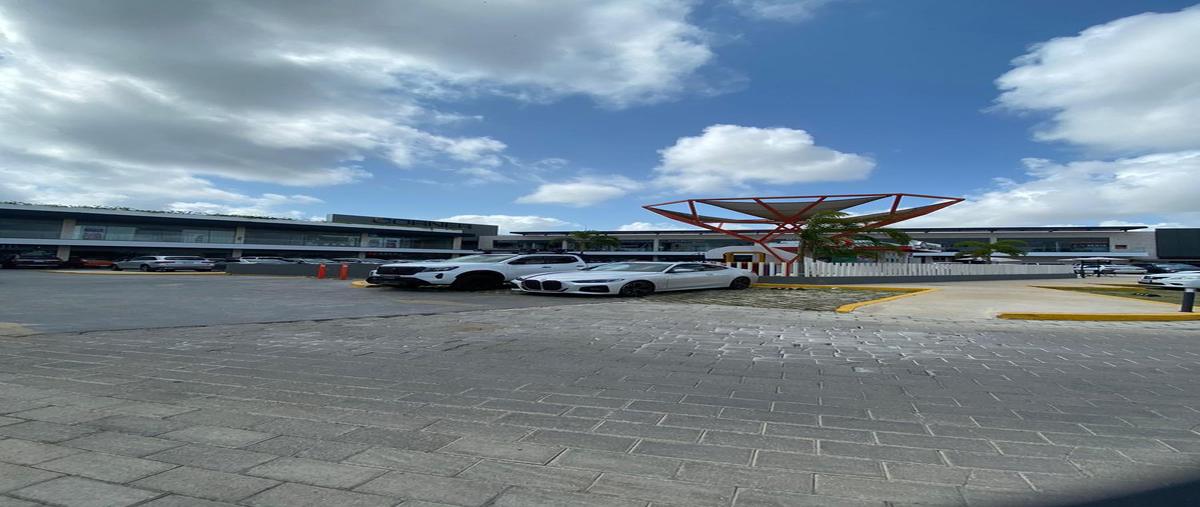 Foto de local en renta en  , supermanzana 313, benito juárez, quintana roo, 29008785 No. 03