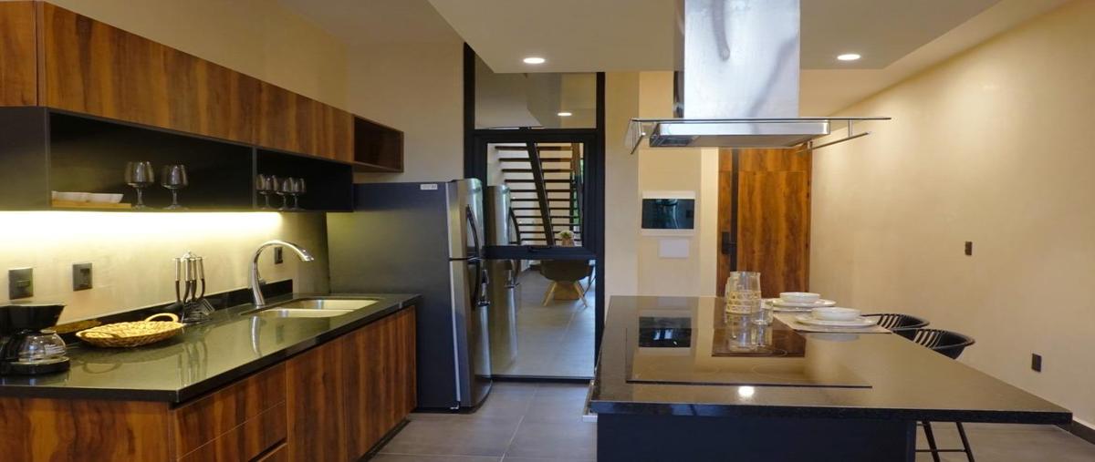 Foto de departamento en venta en  , supermanzana 313, benito juárez, quintana roo, 29465459 No. 04