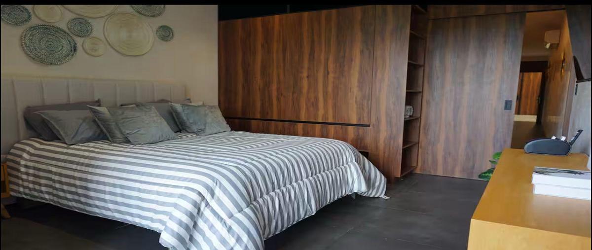 Foto de departamento en renta en  , supermanzana 313, benito juárez, quintana roo, 0 No. 03