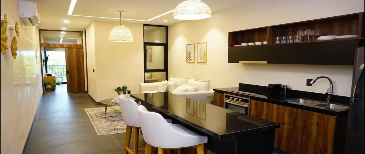 Foto de departamento en renta en  , supermanzana 313, benito juárez, quintana roo, 29826306 No. 04