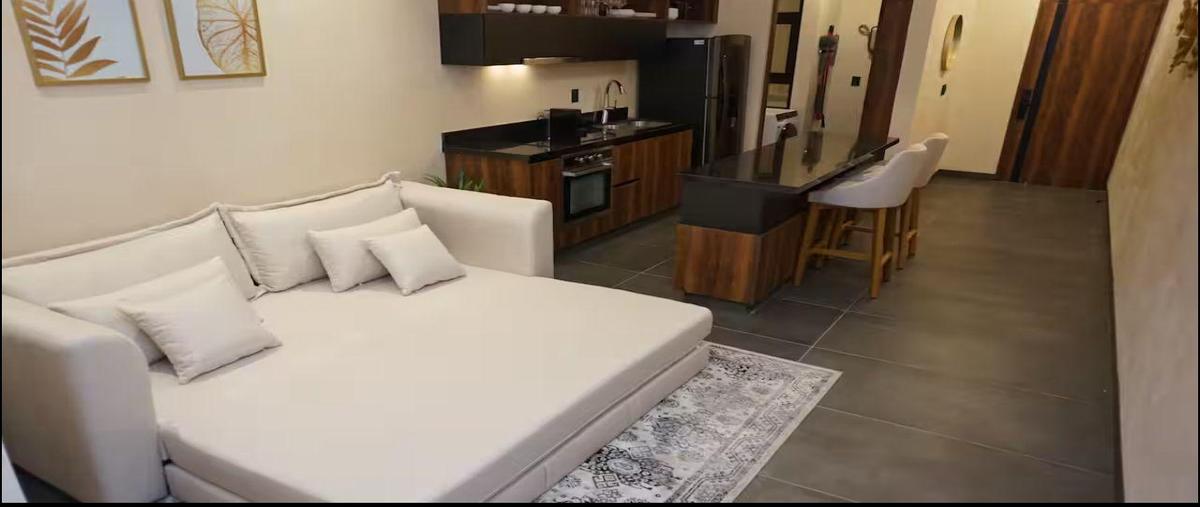 Foto de departamento en renta en  , supermanzana 313, benito juárez, quintana roo, 29826306 No. 05