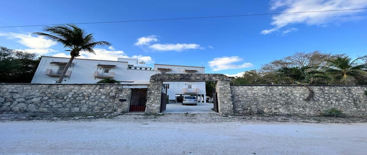 Foto de edificio en venta en  , supermanzana 313, benito juárez, quintana roo, 29955918 No. 03