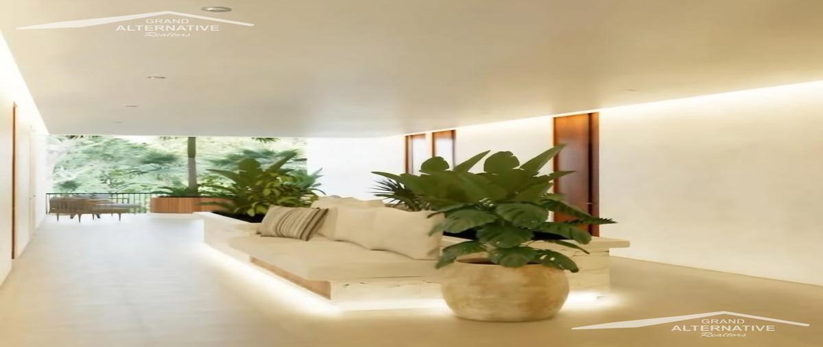 Foto de departamento en venta en  , supermanzana 313, benito juárez, quintana roo, 30001344 No. 04