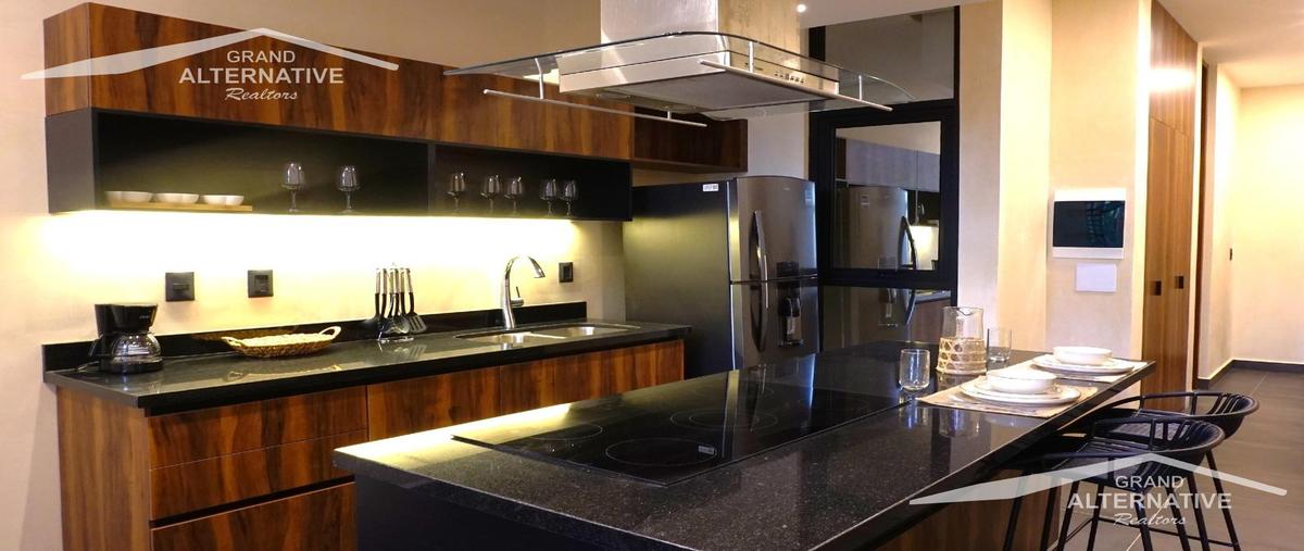 Foto de departamento en venta en  , supermanzana 313, benito juárez, quintana roo, 30002891 No. 04