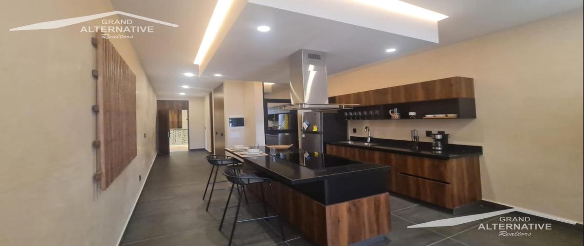 Foto de departamento en venta en  , supermanzana 313, benito juárez, quintana roo, 30002891 No. 05