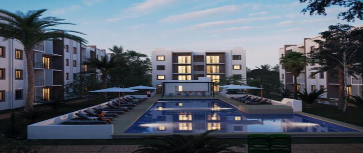 Foto de departamento en venta en  , supermanzana 313, benito juárez, quintana roo, 0 No. 04