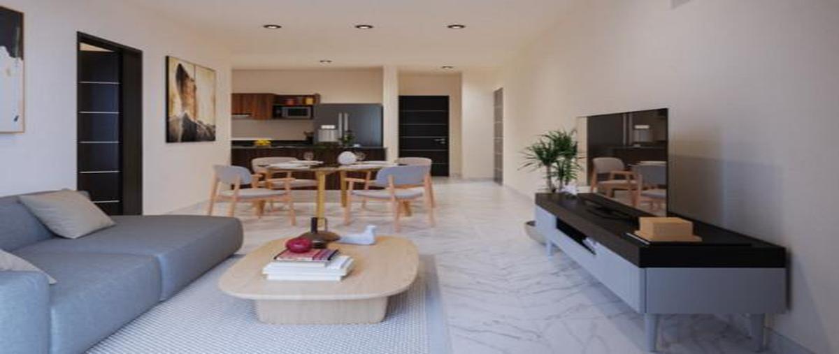 Foto de departamento en venta en  , supermanzana 313, benito juárez, quintana roo, 0 No. 05