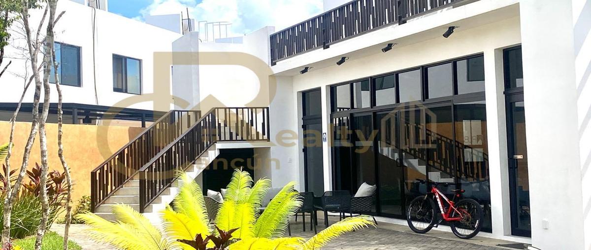 Foto de casa en venta en  , supermanzana 313, benito juárez, quintana roo, 0 No. 03