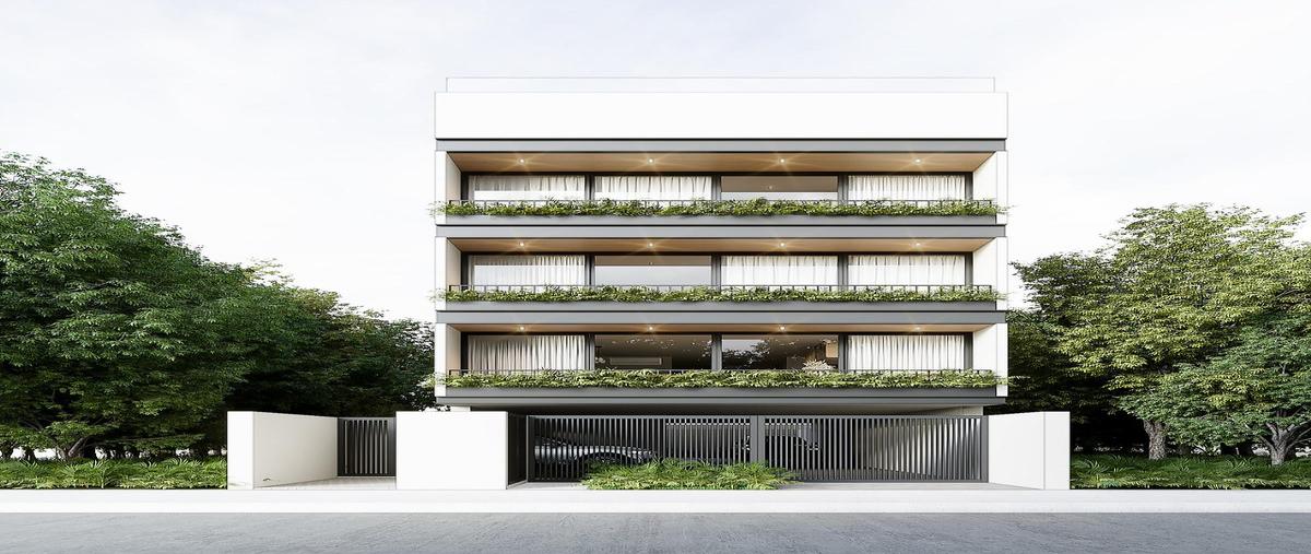 Foto de departamento en , supermanzana 313, benito juárez, quintana roo, 30031714 foto 03 Foto de departamento en venta en , supermanzana 313, benito juárez, quintana roo, 30031714 No. 03