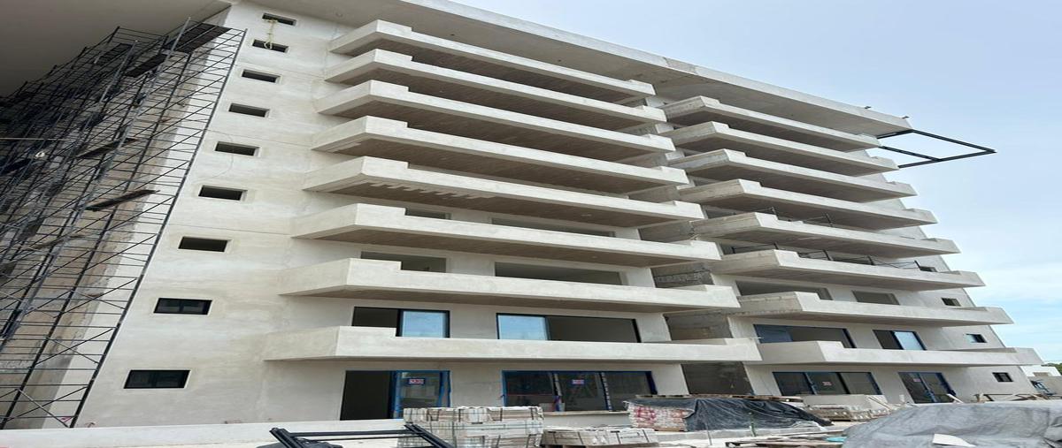 Foto de departamento en venta en  , supermanzana 313, benito juárez, quintana roo, 30262106 No. 04