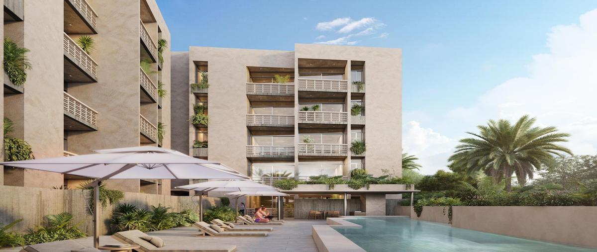 Foto de departamento en , supermanzana 313, benito juárez, quintana roo, 30278609 foto 05 Foto de departamento en venta en , supermanzana 313, benito juárez, quintana roo, 30278609 No. 05