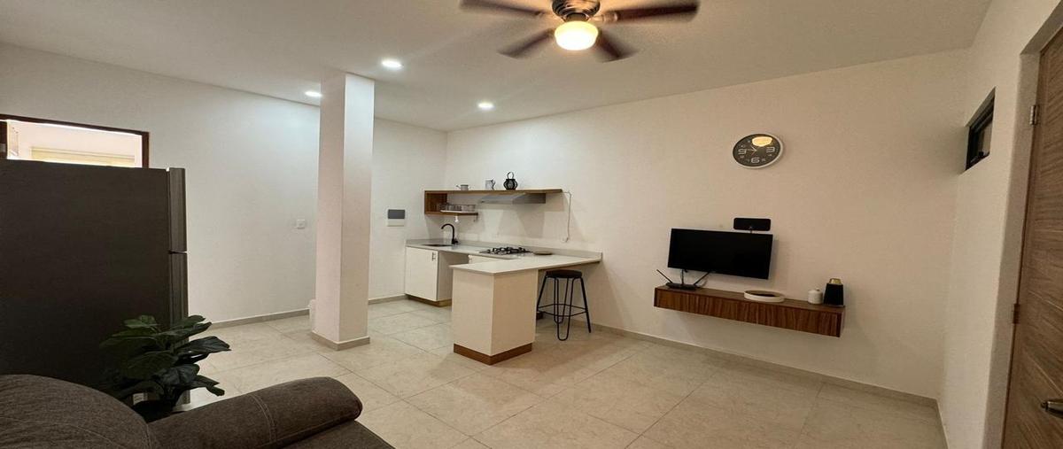 Foto de departamento en renta en  , supermanzana 313, benito juárez, quintana roo, 0 No. 03