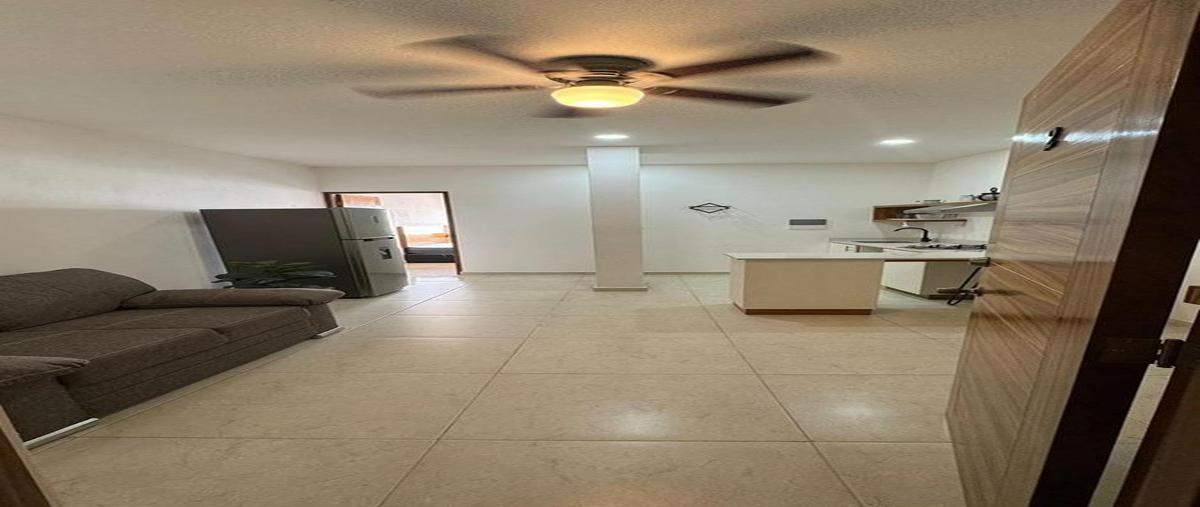 Foto de departamento en renta en  , supermanzana 313, benito juárez, quintana roo, 0 No. 04