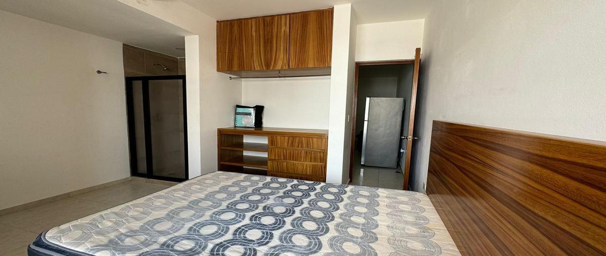 Foto de departamento en renta en  , supermanzana 313, benito juárez, quintana roo, 0 No. 05