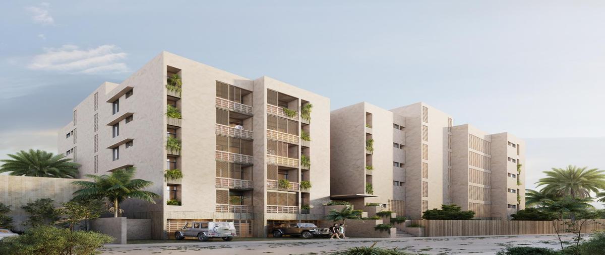 Foto de departamento en , supermanzana 313, benito juárez, quintana roo, 0 foto 01 Foto de departamento en venta en , supermanzana 313, benito juárez, quintana roo, 0 No. 01