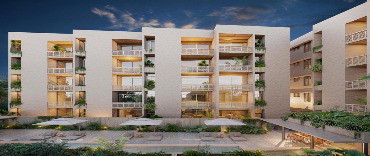 Foto de departamento en , supermanzana 313, benito juárez, quintana roo, 0 foto 03 Foto de departamento en venta en , supermanzana 313, benito juárez, quintana roo, 0 No. 03