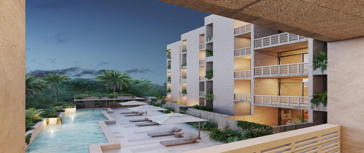 Foto de departamento en , supermanzana 313, benito juárez, quintana roo, 0 foto 05 Foto de departamento en venta en , supermanzana 313, benito juárez, quintana roo, 0 No. 05