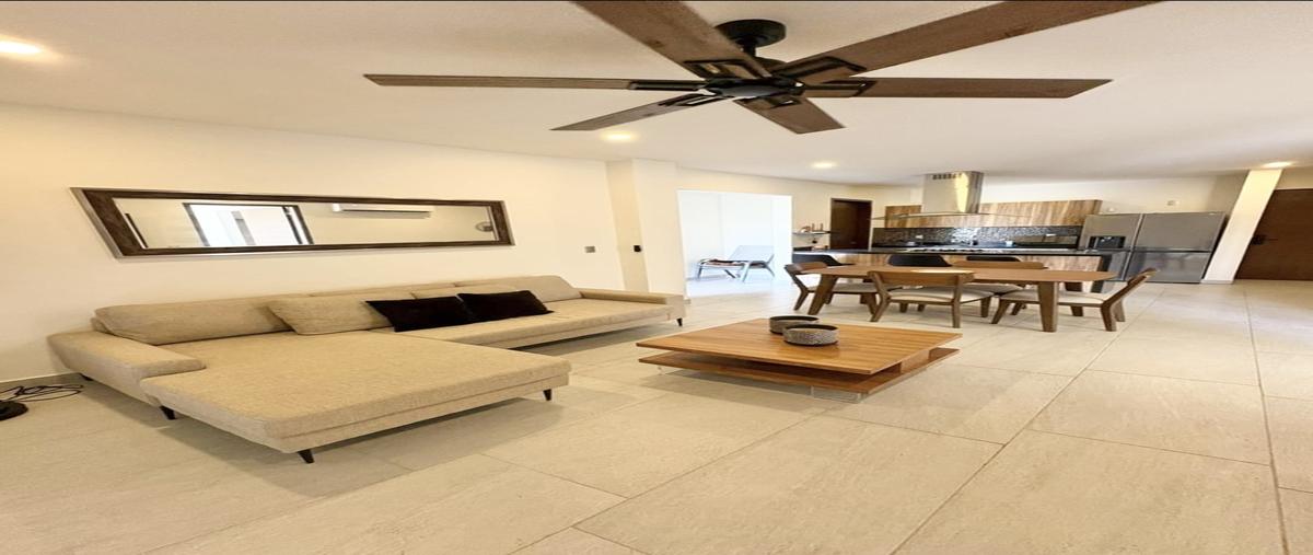 Foto de departamento en venta en  , supermanzana 313, benito juárez, quintana roo, 0 No. 03