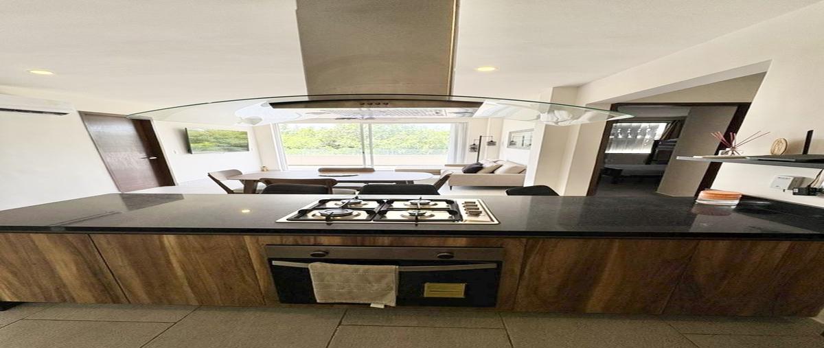 Foto de departamento en venta en  , supermanzana 313, benito juárez, quintana roo, 0 No. 05