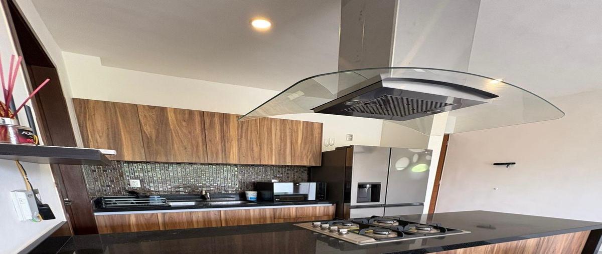 Foto de departamento en venta en  , supermanzana 313, benito juárez, quintana roo, 0 No. 05