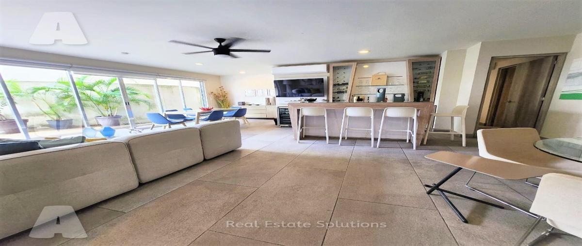 Foto de departamento en venta en  , supermanzana 313, benito juárez, quintana roo, 0 No. 03