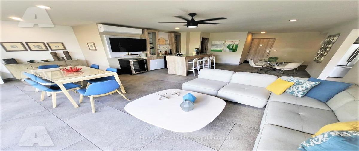 Foto de departamento en venta en  , supermanzana 313, benito juárez, quintana roo, 0 No. 04