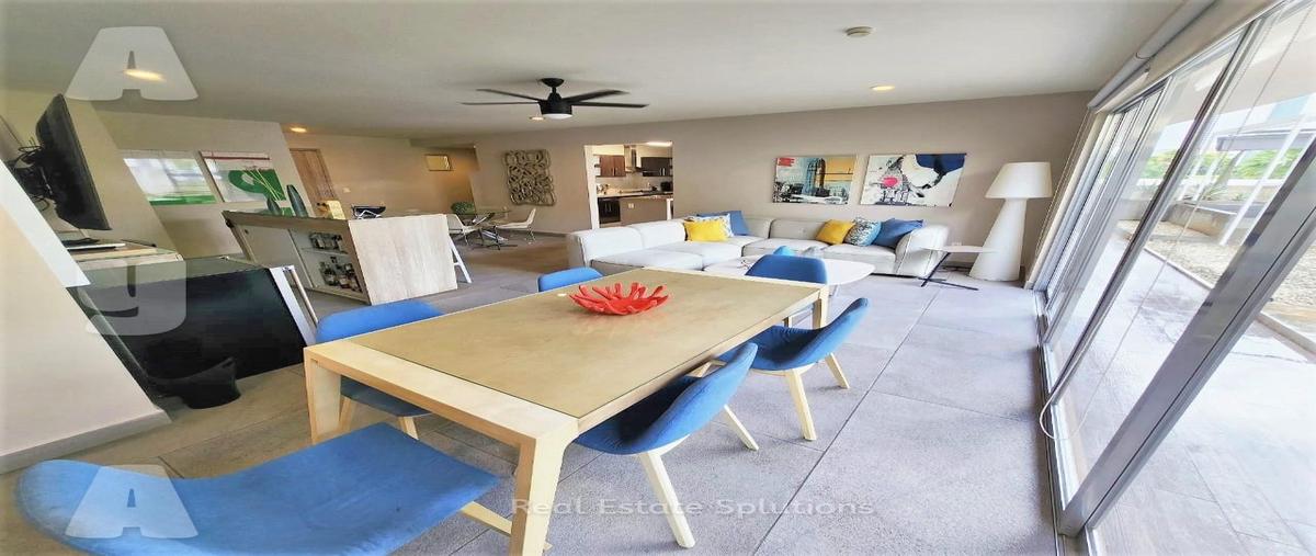 Foto de departamento en venta en  , supermanzana 313, benito juárez, quintana roo, 0 No. 05