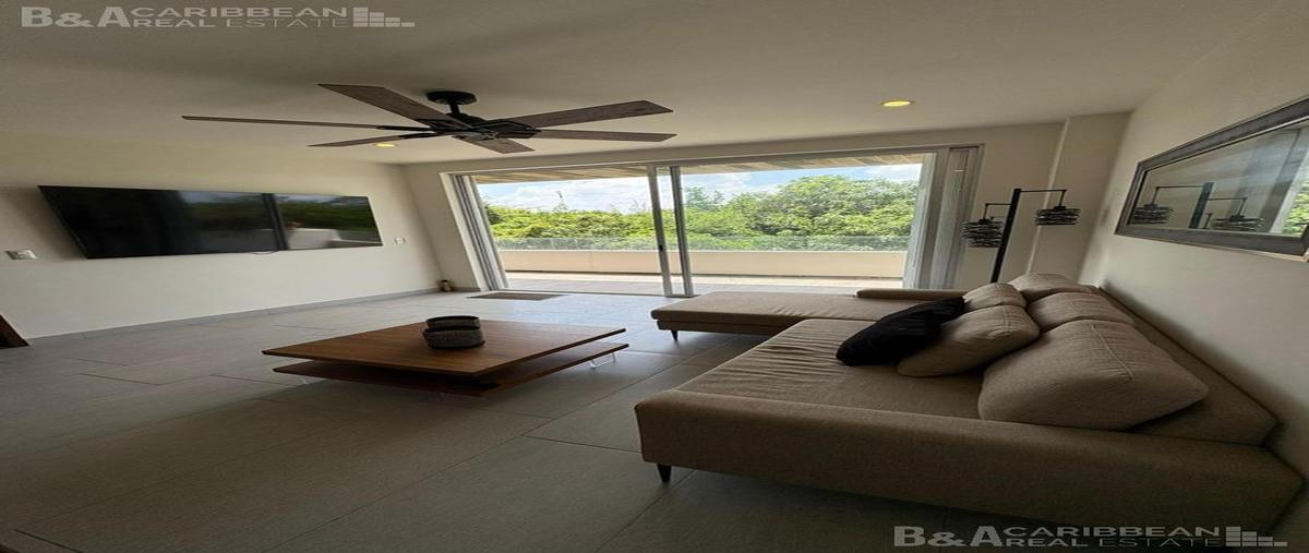 Foto de departamento en venta en  , supermanzana 313, benito juárez, quintana roo, 30569367 No. 03