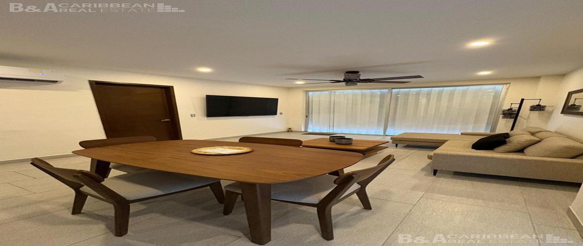 Foto de departamento en venta en  , supermanzana 313, benito juárez, quintana roo, 30569367 No. 04