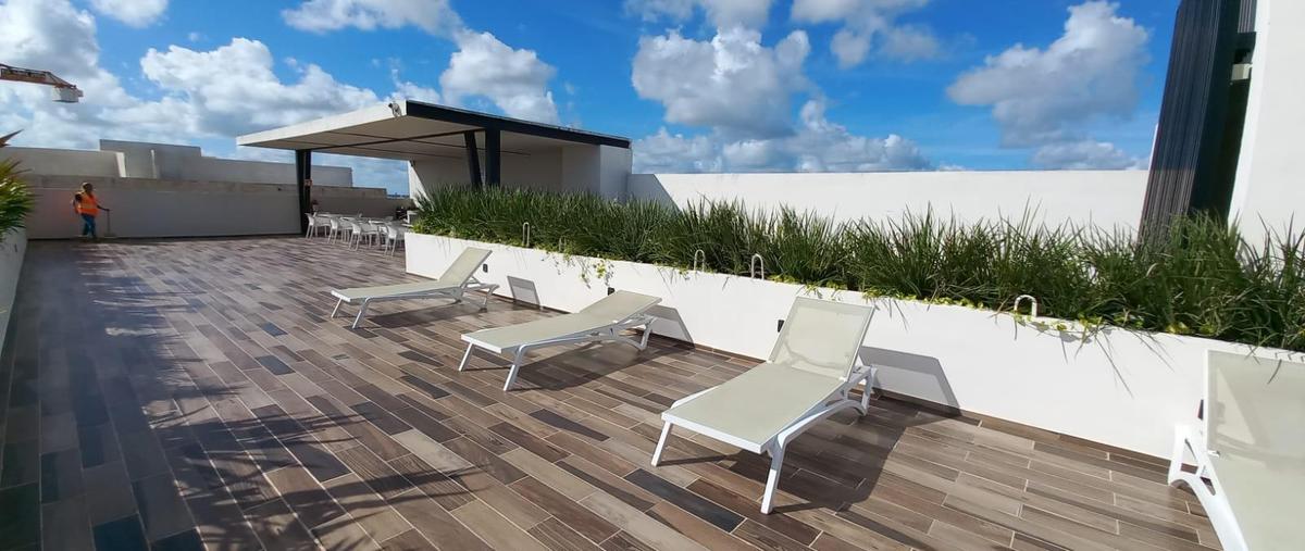 Foto de departamento en venta en  , supermanzana 313, benito juárez, quintana roo, 30592743 No. 03