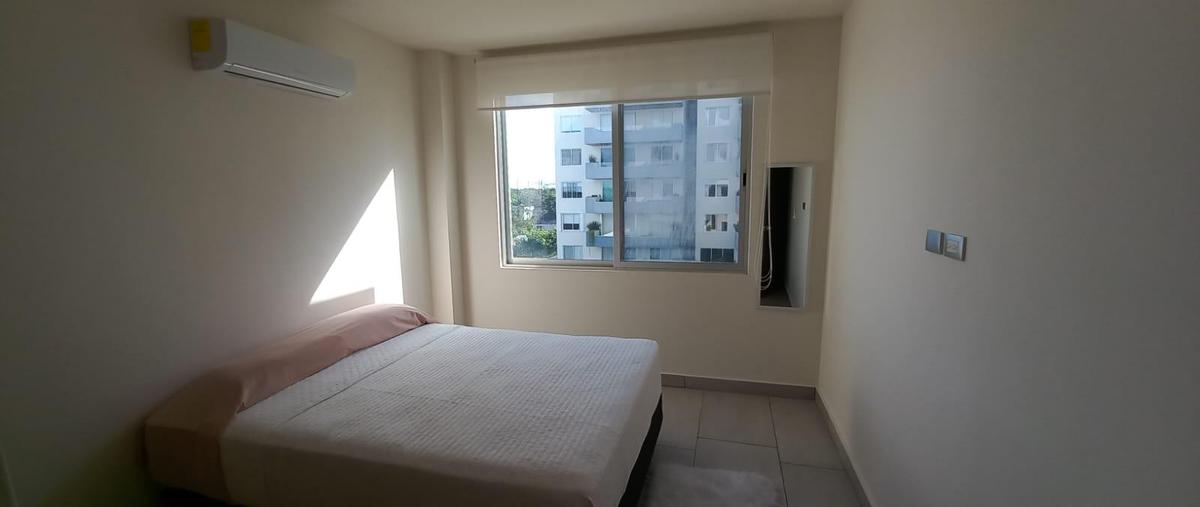 Foto de departamento en venta en  , supermanzana 313, benito juárez, quintana roo, 30592743 No. 04