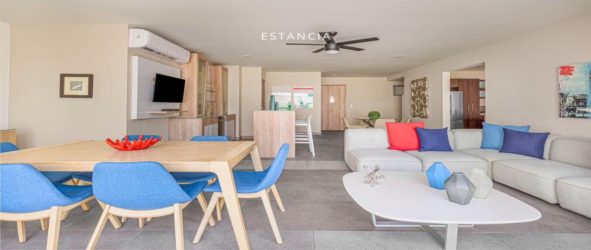 Foto de departamento en venta en  , supermanzana 313, benito juárez, quintana roo, 0 No. 03