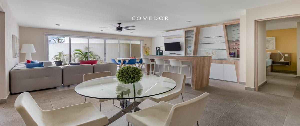 Foto de departamento en venta en  , supermanzana 313, benito juárez, quintana roo, 0 No. 04