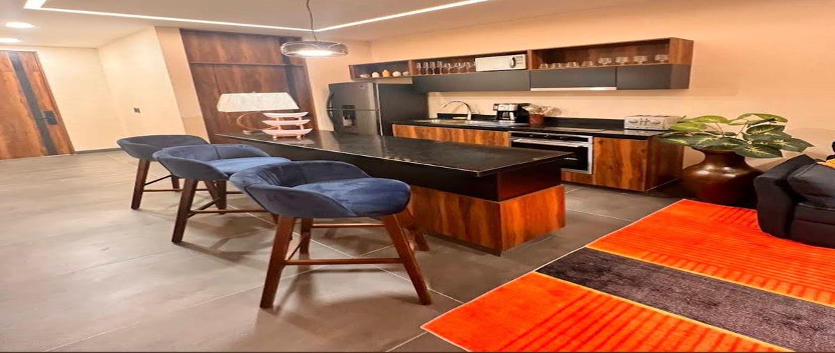 Foto de departamento en venta en  , supermanzana 313, benito juárez, quintana roo, 30630364 No. 03