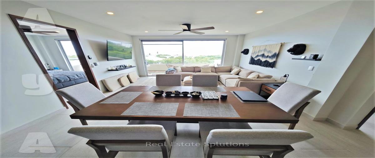 Foto de departamento en venta en  , supermanzana 313, benito juárez, quintana roo, 0 No. 03