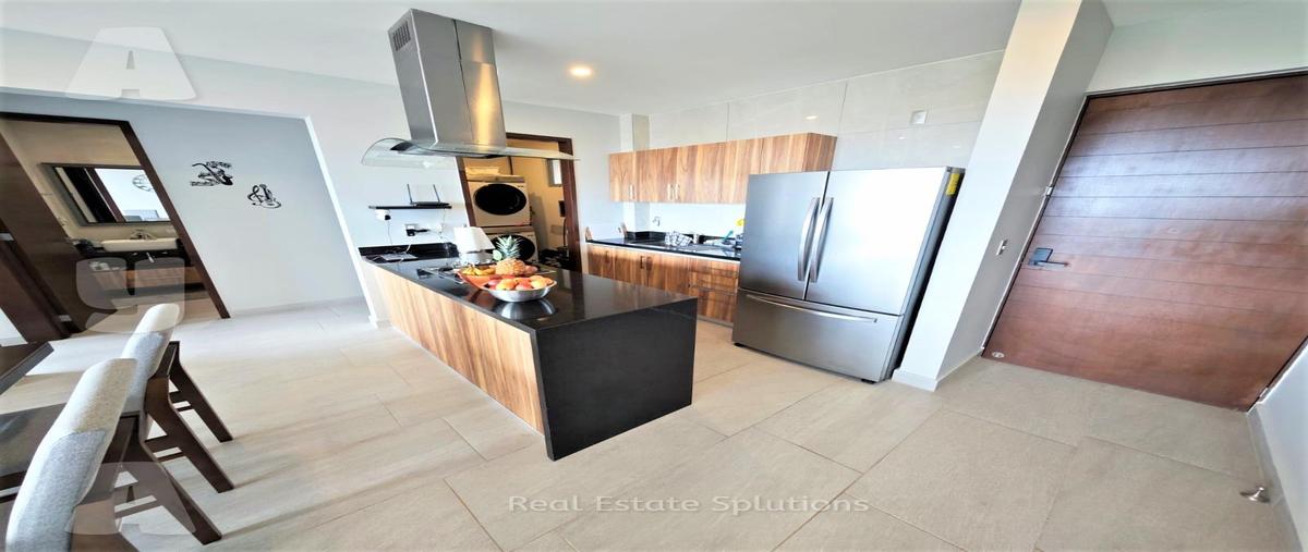 Foto de departamento en venta en  , supermanzana 313, benito juárez, quintana roo, 0 No. 04