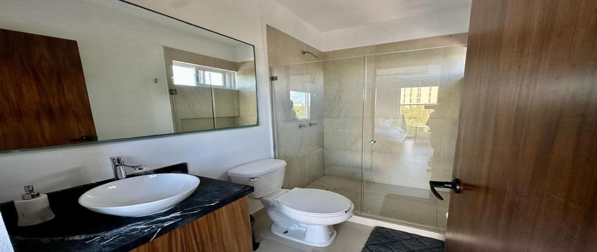 Foto de departamento en renta en  , supermanzana 313, benito juárez, quintana roo, 0 No. 05