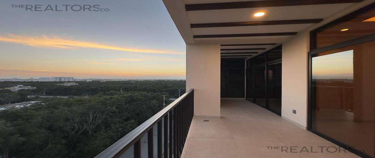 Foto de departamento en renta en  , supermanzana 313, benito juárez, quintana roo, 30861849 No. 04