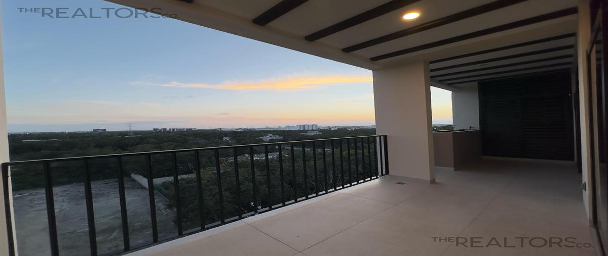 Foto de departamento en renta en  , supermanzana 313, benito juárez, quintana roo, 30861849 No. 05