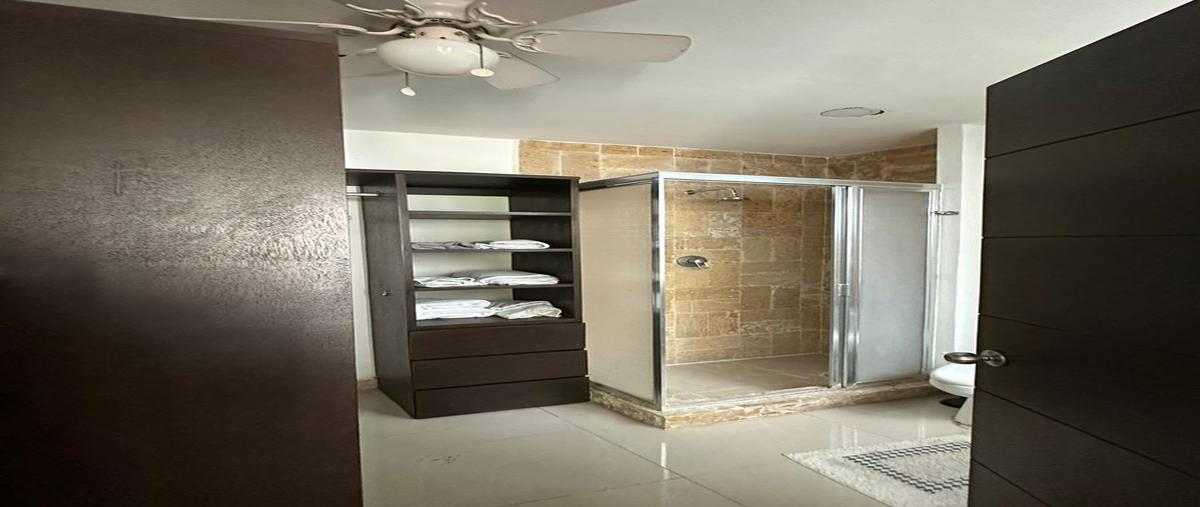 Foto de casa en renta en  , supermanzana 313, benito juárez, quintana roo, 0 No. 05