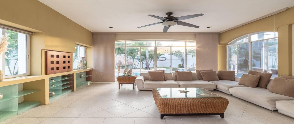 Foto de casa en venta en  , supermanzana 313, benito juárez, quintana roo, 0 No. 03